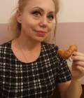 Елена 61 ans Санкт-Петербург Russie