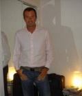 Dimitri 51 ans Paris France