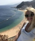 Oksana 41 ans Ivano-frankivsk Ukraine