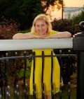 Elena 50 ans Khabarovsk Russie