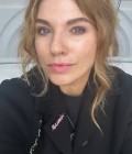 Evgeniya 49 ans Moscow Russie