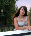 Jane 40 ans Taganrog Russie