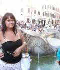 Anastasia 34 ans Roma Italie
