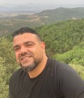 Farid 44 ans Charleroi  Belgique