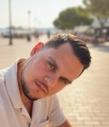 Benjamin 29 ans Aix Les Bains  France