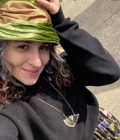 Johanita 33 Jahre Yvelines Frankreich