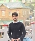 Hamza 20 лет Islamabad Pakistan