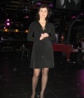 Ludmila 43 ans Minsk Biélorussie