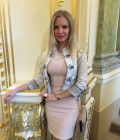 Victoria 45 ans Гродно Biélorussie