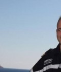 Jean-Marc 62 ans Pont-aven France