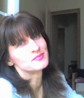 Aleksandra 65 Jahre Aktobe Kasachstan