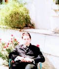 Saeed 44 ans Adana Turquie