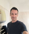 Sebastien 46 лет Montpellier  Франция