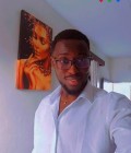 Eddy 30 ans Abidjan Afrique du Sud