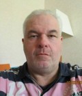 Bernard 60 лет Castera Bouzet Франция