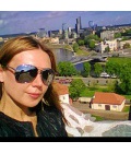 Katerina 47 ans  Могилев Biélorussie