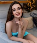 Alina 21 ans Ivano-frankovsk Ukraine