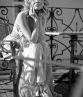 Maria 40 ans Kaunas Lituanie