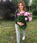 Kseniya 44 ans Kiev Ukraine