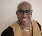 Franck 59 ans Paris France