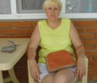 Mila 61 ans Lipetsk Russie