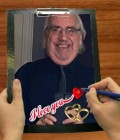 Denis 67 лет Québec Канада
