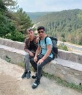 Emin 30 ans Bolu Turkey  Turquie