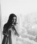 Katerina 41 лет Dalian  Китай