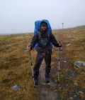 Tim 47 ans Sundsvall  Suède