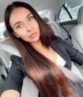Anastasiya 43 ans Kiev Ukraine