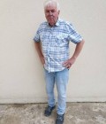 Bernard 69 ans Gradignan France
