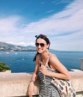 Anna 34 ans Минск  Biélorussie