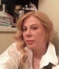 Tatiana 54 лет Ankara Турция