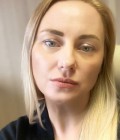 Irina 41 ans Krasnoyarsk Russie