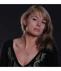 Yuliya 47 ans Vinitsya Ukraine