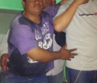 Alfredo 42 ans Una Mujer Espagne
