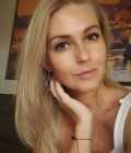 Svetlana 41 ans Minsk Biélorussie