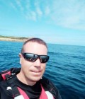 Ben 49 ans Crozon  France