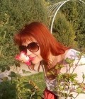 Lelly 55 ans Simferopol Russie
