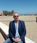 Markspain 58 ans Marbella Espagne