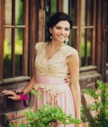 Natallia 46 ans Minsk Biélorussie