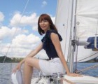 Yana 41 ans Moscou Russie