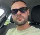 Thomas 33 ans  Belgique
