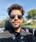 Angelo 29 лет Homme  Марокко