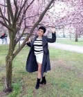 Lara 60 ans Nikolaev  Ukraine