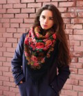 Lana 32 ans Paris France