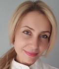 Ekaterina 46 ans Новокузнецк Russie