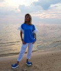 Ilona 45 Jahre Mogilev Weissrussland