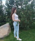 Анастасия 26 ans Киев Ukraine