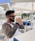 Flo 36 лет Marseille  Франция